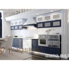 ГРЕЙВУД Кухонный гарнитур (модульный) h720 | фото 2