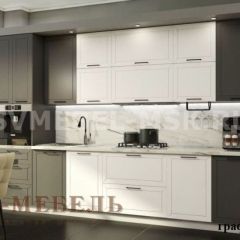 ВЕКТОР Кухонный гарнитур (модульный) h912 | фото 3