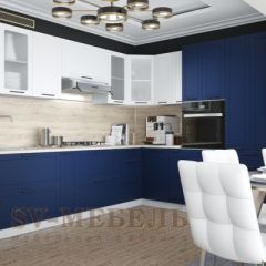 ВЕКТОР Кухонный гарнитур (модульный) h912 | фото 4