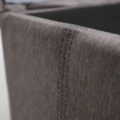 АМУР Пуф (в ткани коллекции Ивару №1,2,3) | фото 7