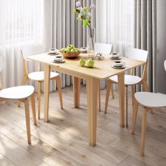 ФАНТАЗИЯ Стол обеденный раскладной | фото 2