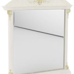 Спальный гарнитур Да Винчи (модульная) | фото 20