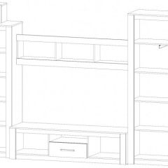 ЭЛИС Гостиная | фото 2
