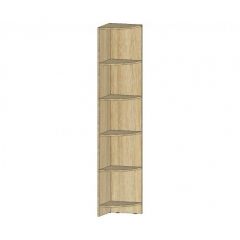 БУРАТИНО Детская (Модульная) Сонома/Белый | фото 11