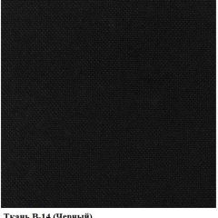 Стул ИЗО В-14 (рама черная/ткань черная) | фото 2