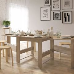 Стол книжка (Дуб сонома) | фото 5