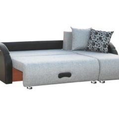 Диван угловой Юпитер Аслан серый (ППУ) | фото 7