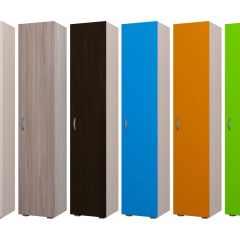 Шкафы детские ДМ (Техномебель) | фото 9