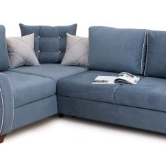 Диван-кровать угловой Френсис арт. ТД 263 | фото 2