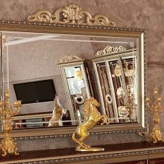 Гостиная Версаль (модульная) | фото 15