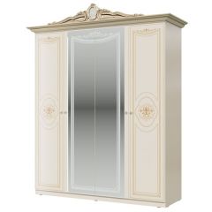 Спальный гарнитур Грация (модульная) | фото 11