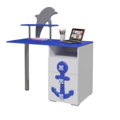 Детская Парус (модульная) МДФ | фото 13