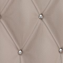 Кровать интерьерная Тиффани 3011 (1600) +ортопед+ПМ+дно кроватное ЛДСП (кожзам) | фото 4