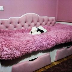 Кровать Фея 1600 с двумя ящиками | фото 37