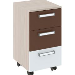 Подростковая Волкер (модульная) | фото 26