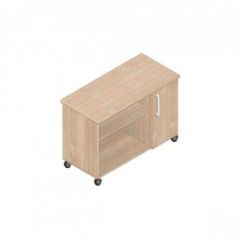 Тумба приставная с дверкой Премиум Пр.Т-9 | фото 2