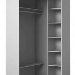 Шкаф-купе ХИТ-У-24-4-11 | фото 2