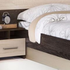 Спальный гарнитур Леси + 3-х створчатый шкаф | фото 4