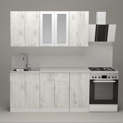 Кухонный гарнитур Алина стандарт (1600) | фото 2