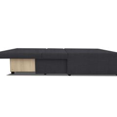 Диван Капитошка Vital Grafit | фото 4