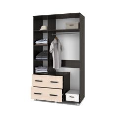 ВИОРА Шкаф 3-х дверный В33 | фото 4