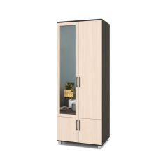 ЕВА Шкаф 2-х дверный Е22 | фото 3