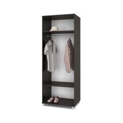 ЕВА Шкаф 2-х дверный Е22 | фото 4