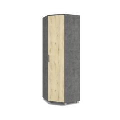 КАРИНА Шкаф угловой К57 | фото 7