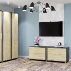 ПАНДОРА Модульная система | фото 4