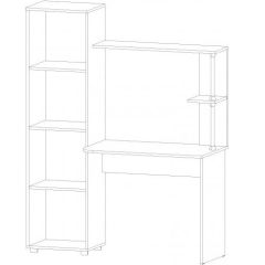 ЮНИОР-3 Стол компьютерный | фото 3