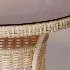 Стол FM 2002 (D900) Белый | фото 2