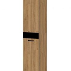 ГАММА Спальный гарнитур (модульный) дуб вотан | фото 2