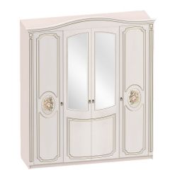 ВЕРОНА МС Спальный гарнитур | фото 7