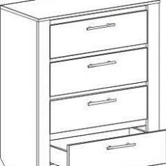 ЭЛАНА Детская (Бодега белая) | фото 8