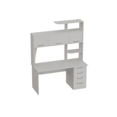 ЭЛАНА Детская (Бодега белая) | фото 9