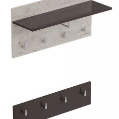 СОРЕНТО МС Прихожая (Дуб бонифаций) | фото 5