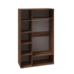 Модульная спальня София (Дуб крафт табачный) | фото 14