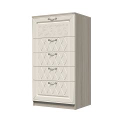 Модульная гостиная Париж (ясень шимо свет/силк-тирамису) | фото 3