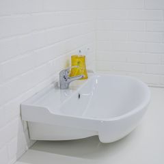 Умывальник мебельный "Амур 60" Универсал | фото 3