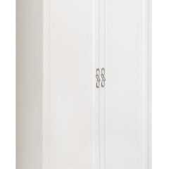 Детская Мишель (белый матовый/экокожа) | фото 4