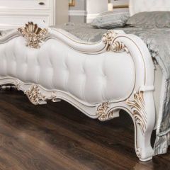 Кровать 1800 Натали (основание ламели) | фото 3