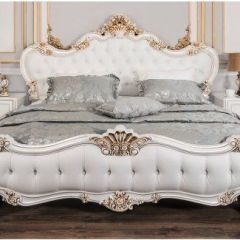 Кровать 1800 Натали (основание ламели) | фото 4