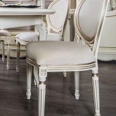 Стул Мона Лиза (крем) | фото 5