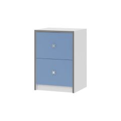 Детская ДЕЛЬТА Сильвер (модульная) | фото 20