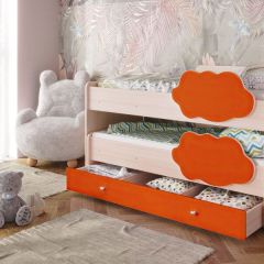 Кровать выкатная Соник (800*1900) | фото 7