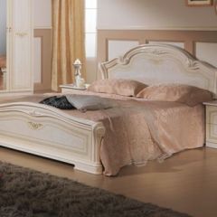 Спальный гарнитур Ирина (модульная) беж | фото 6