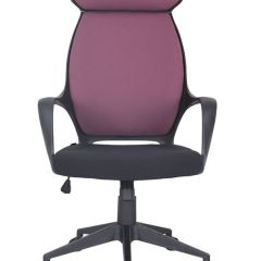 Кресло офисное BRABIX PREMIUM "Galaxy EX-519" (ткань черное/терракотовое) 531570 | фото 4