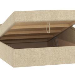 Тахта "Адель" 1400 #1 Модель 061 (Тесла мокко) | фото 2