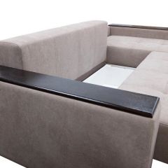 Диван Мичиган NEW с узкими мягкими подлокотниками (НПБ) | фото 7