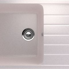 Мойка кухонная ULGRAN U-400 (750*495) | фото 10